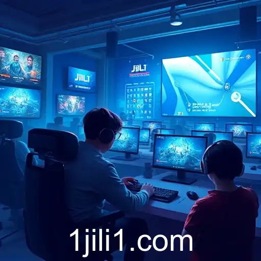 jili1