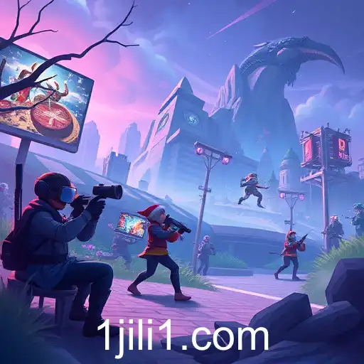 Evolving Trends in Online Gaming Platforms