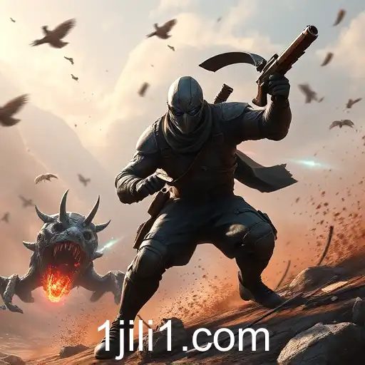 Emergence of Jili1 in Online Gaming