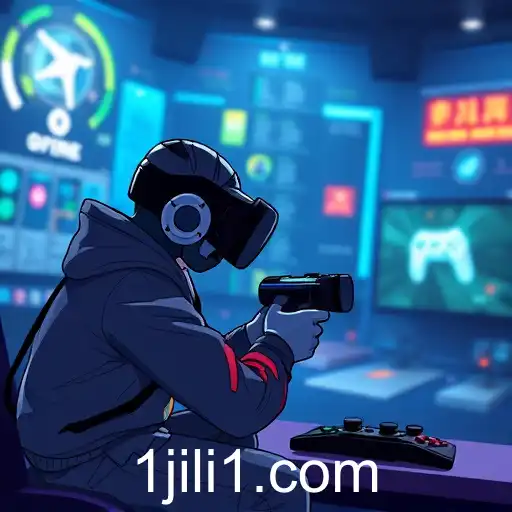 jili1