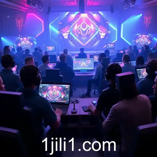 The Rise of Online Gaming Communities