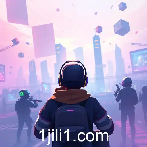 jili1